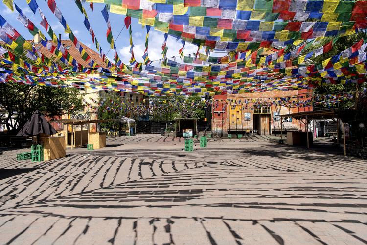 Peter Hove Olesen/POLFOTO