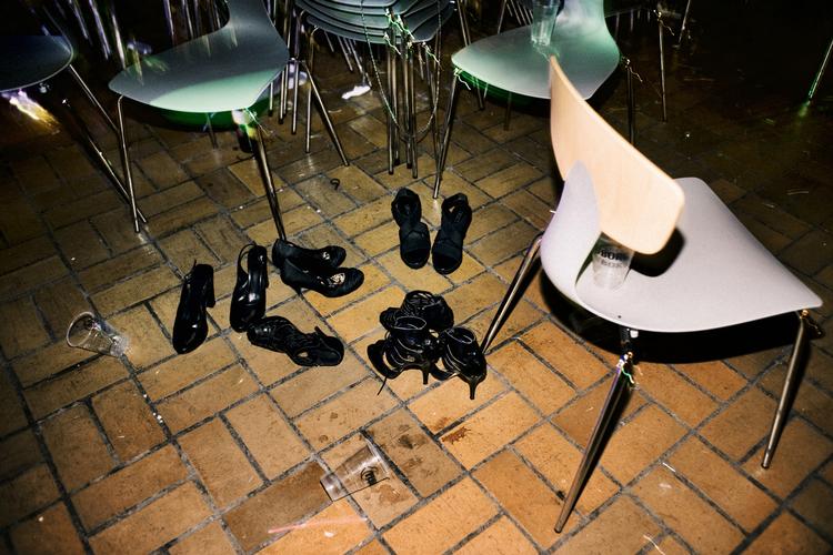 
Rektor på Slagelse Gymnasium har aflyst et sidste skoledags-arrangement, fordi flere af skolens elever drak sig fulde i går.  Lærke Posselt/POLFOTO