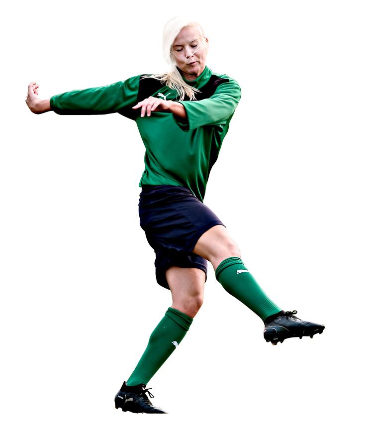 Lars Poulsen/Polfoto