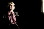 Drude Dahlerup ser et opbrud udspille sig i svensk politik. Niels Hougaard/POLFOTO