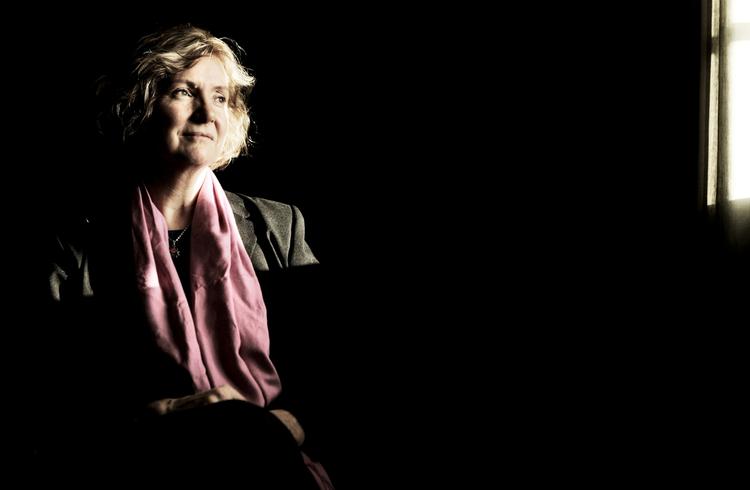 Drude Dahlerup ser et opbrud udspille sig i svensk politik. Niels Hougaard/POLFOTO