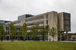 Over 600 medarbejdere på Københavns Universitet har haft adgang til personfølsomt data. Det er uvist, om dataen er blevet misbrugt, og hvor længe, den store mængde data har ligget og flydt på universitets interne drev.  Jacob Ehrbahn/POLFOTO