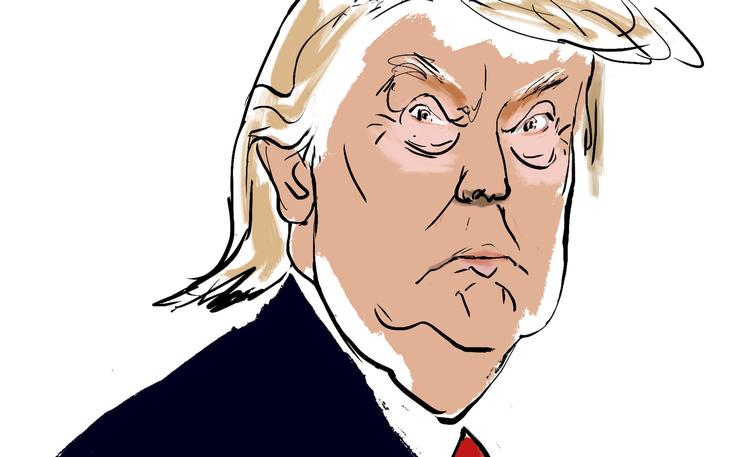 Amerikanerne vil have total atomafrustningsaftale, men det accepterer Nordkorea ikke.  Mette Dreyer/POLITIKEN