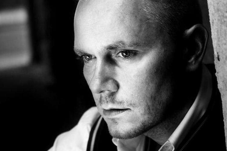Forfatteren Morti Vizki døde i 2004, kun 41 år gammel. Han nåede trods det at udgive 10 digtsamlinger, fire prosabøger og 24 dramatiske værker Arkivfoto Martin Zakora