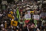 Francisco Seco/AP