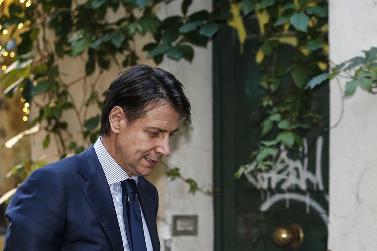 Fabio Frustaci/AP
