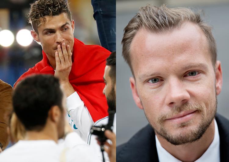 Pavel Golokvin/AP/Thomas Borberg