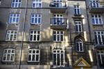 Ejerlejligheder i København er kun en meget lille del af det danske boligmarked. Det der især betyder noget, er huspriserne rundt om i landet, og her er udviklingen stabil, siger Curt Liliegreen, direktør i Boligøkonomisk Viden Center. Anders Rye Skjoldjensen/POLFOTO