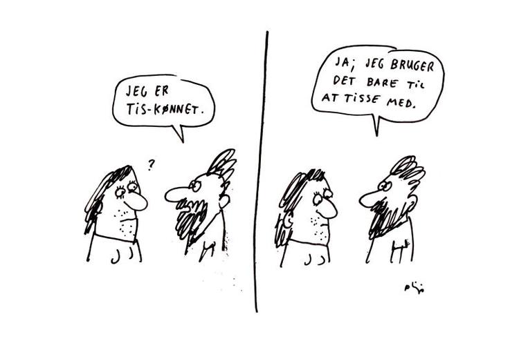 Arkivtegning Philiip Ytournel