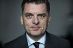 
    Venstres ordfører på offentlighedsloven Jan E. Jørgensen. 
   Jacob Ehrbahn/POLFOTO