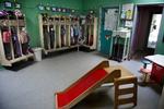 Sidste del af regeringens ghettopakke er forhandlet på plads. Højst 30 pct. af børnene i en vuggestue eller børnehave må være fra udsatte boligområder.  Liselotte Sabroe/Ritzau Scanpix