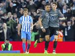I denne sæsons FA Cup nåede Coventry efter sejr over blandt andet Stoke helt frem til 5. runde (ottendedelsfinalerne), hvor det blev nederlag mod Brighton. Gareth Fuller/AP