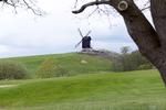 Danmarks femte nationalpark, Kongernes Nordsjælland, indvies tirsdag af dronningen samt miljø- og fødevareminister Jakob Ellemann-Jensen. Morten Langkilde/Morten Langkilde