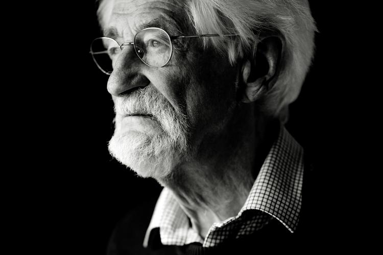 Professor Jens Christian Skou er død.  Danmarks seneste nobelpristager blev 99 år.
   Peter Hove Olesen/POLFOTO