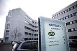 Arla skal gøres mere mkonkurrencedygtigt og skal derfor spare 400 mio. euro over de næste tre år. Det går ud over medarbejderstaben.   Jens Dresling/POLFOTO