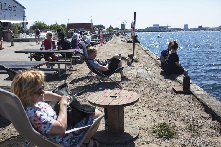 Arkivfoto Emma Sejersen/POLFOTO