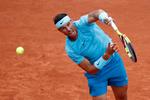 French Open er blevet vundet af Rafael Nadal i 2005, 2006, 2007, 2008, 2010, 2011, 2012, 2013, 2014 og 2017. Christian Hartmann/Ritzau Scanpix