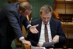 Jens Dresling/POLFOTO