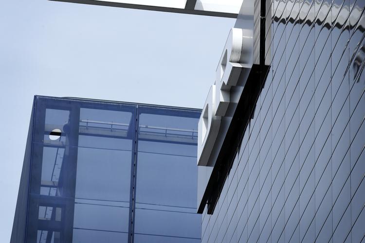 DR og TV 2's regioner kører videre i egne spor og samarbejder kun yderst sjældent med lokale og regionale aviser.  Jens Dresling/POLFOTO