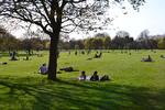 Hyde Park