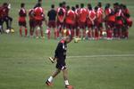  Paolo Guerrero afsoner 14 måneder for at have afleveret en dopingprøve med spor af kokain.  Martin Mejia/AP