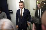 
Finansminister Kristian Jensen mener ikke, at det er for tidligt at bruge ordet »handelskrig« om den nuværende situation. Andreas Haubjerg/POLFOTO