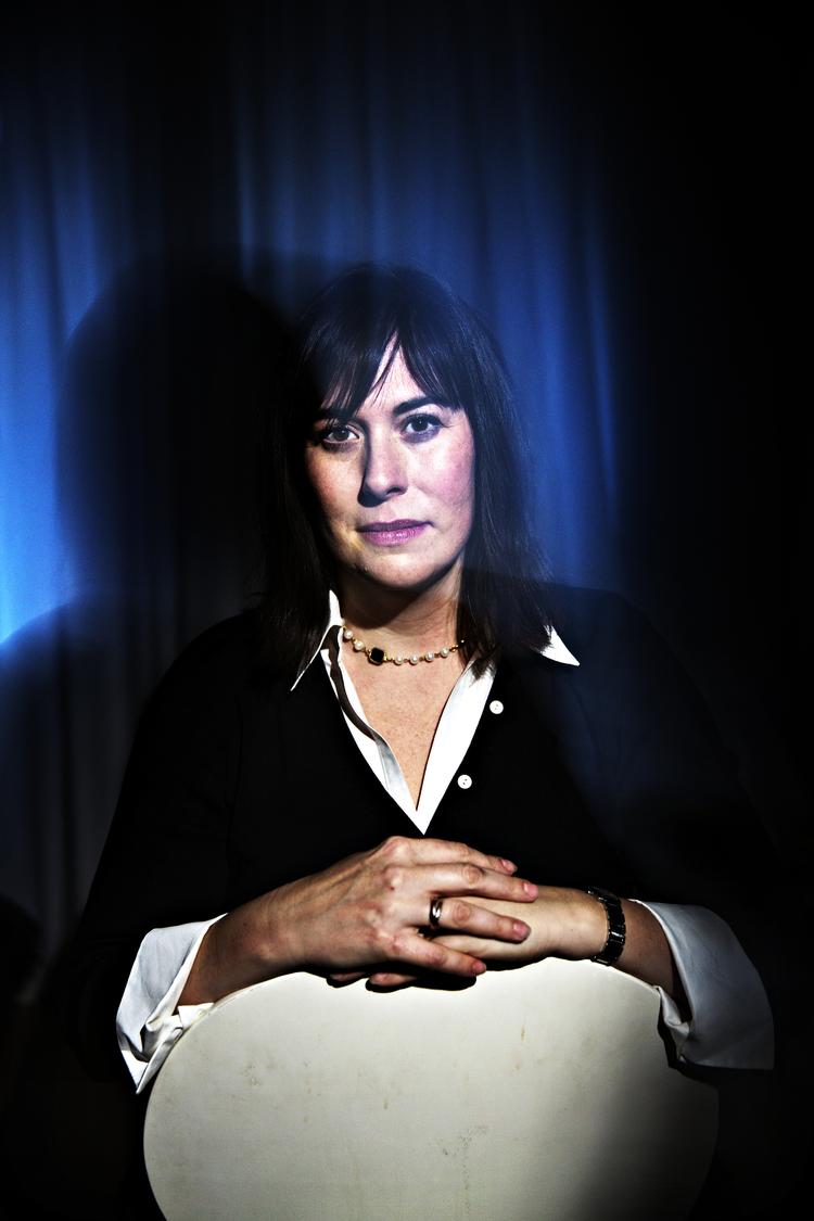 Brooke Harrington er en af de forskere, der blev politianmeldt, fordi hun har holdt oplæg for Skat og Folketingets Skatteudvalg om sin forskning. Hun er amerikansk sociolog og lektor på CBS og har i otte år forsket i de såkaldte wealth managers, som rådgiver verdens allerrigeste mennesker. Jacob Ehrbahn/POLFOTO