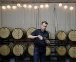 Bourbon er med på listen over de produkter, som vil blive ramt af ekstra toldsatser i EU.  Charlie Riedel/AP