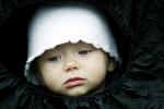 »Hvad i himlens skind og ben forestiller man sig om babyer på 1 år? At de er sprogparat til et ’godt dansk sprog’?«
   Thomas Borberg/POLFOTO