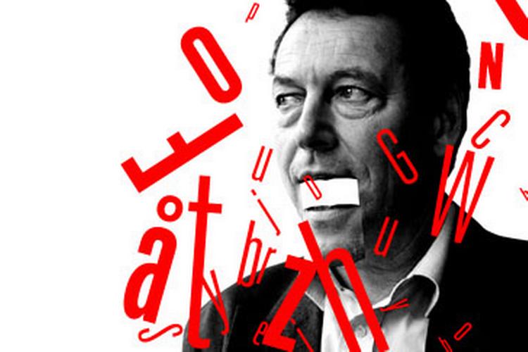 Kollage Rasmus Vendrup (originalfoto: Jens Dresling) 