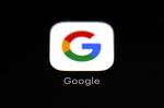 Google-medarbejdere er oprørte over, at selskabets teknologi indgår i krigsførelse. Det går, mener de, imod selskabets erklærede princip om, ikke at begå noget ondt.  Patrick Semansky/AP