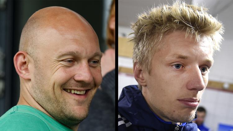 Ernst van Norde/Lars Poulsen/Ritzau Scanpix