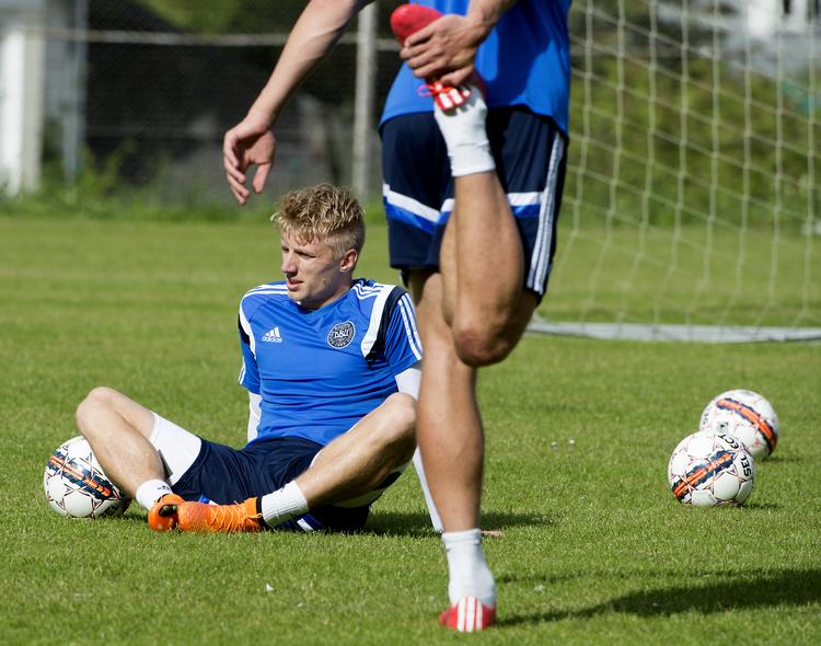 Poulsen Lars/POLFOTO