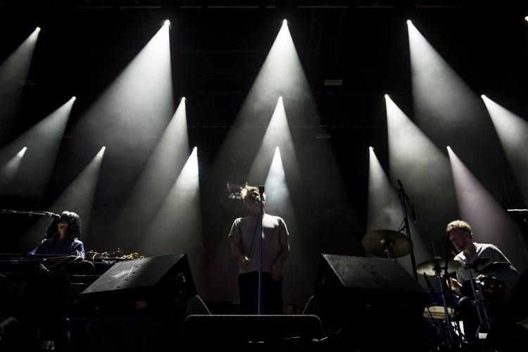 Lund Tanja Carstens/RITZAU/SCANPIX