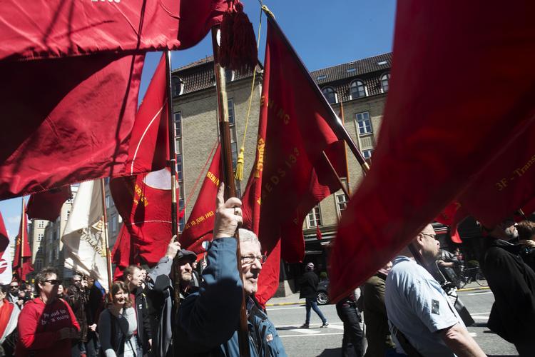 Arkivfoto Casper Holmenlund Christensen
