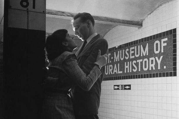 Stanley Kubrick / Courtesy of the Museum of the City of New York / SK Film Archive, LLC