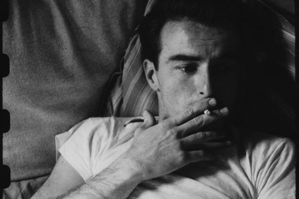 Stanley Kubrick / Courtesy of the Museum of the City of New York / SK Film Archive, LLC