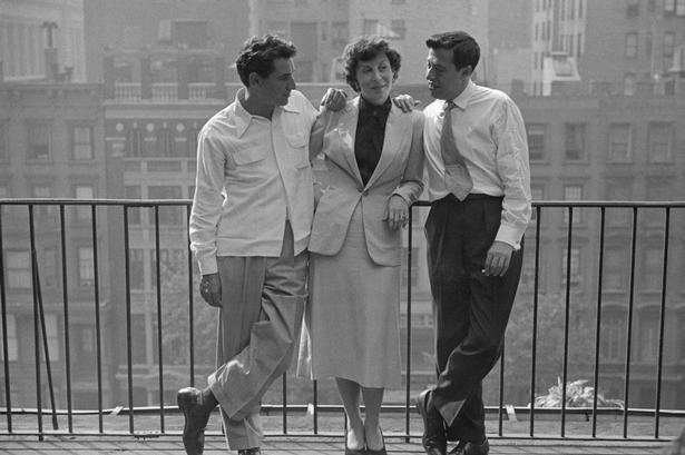 Stanley Kubrick / Courtesy of the Museum of the City of New York / SK Film Archive, LLC