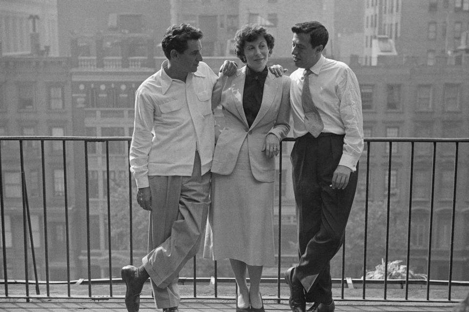 Stanley Kubrick / Courtesy of the Museum of the City of New York / SK Film Archive, LLC