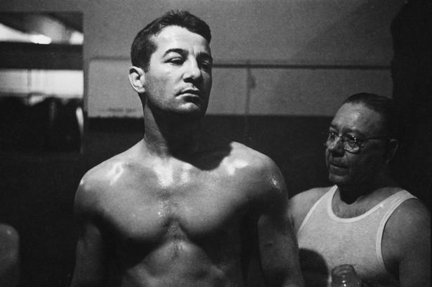 Stanley Kubrick / Courtesy of the Museum of the City of New York / SK Film Archive, LLC