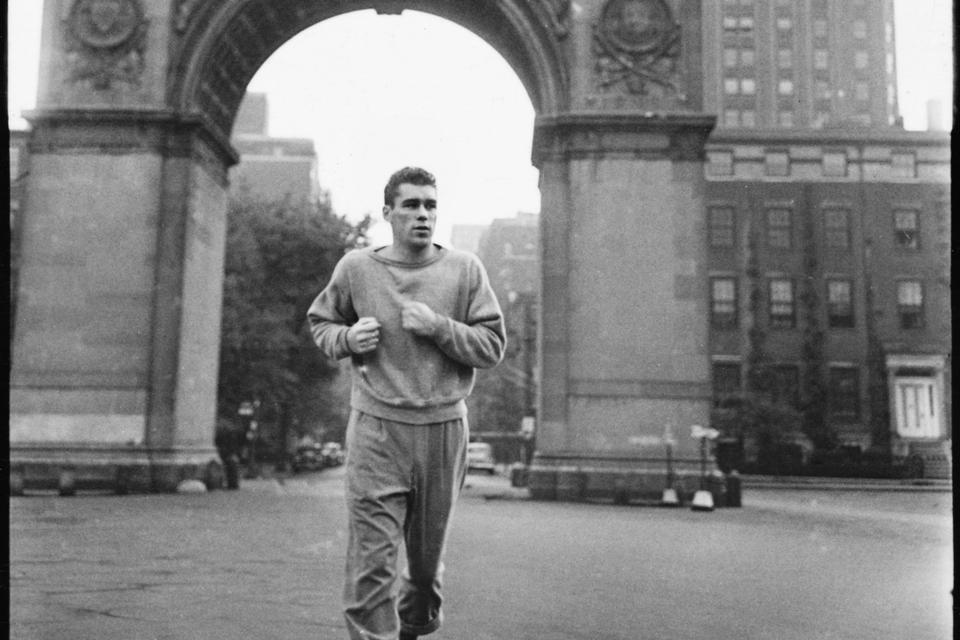 Stanley Kubrick / Courtesy of the Museum of the City of New York / SK Film Archive, LLC