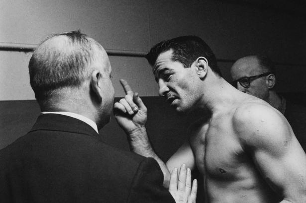 Stanley Kubrick / Courtesy of the Museum of the City of New York / SK Film Archive, LLC