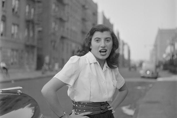 Stanley Kubrick / Courtesy of the Museum of the City of New York / SK Film Archive, LLC