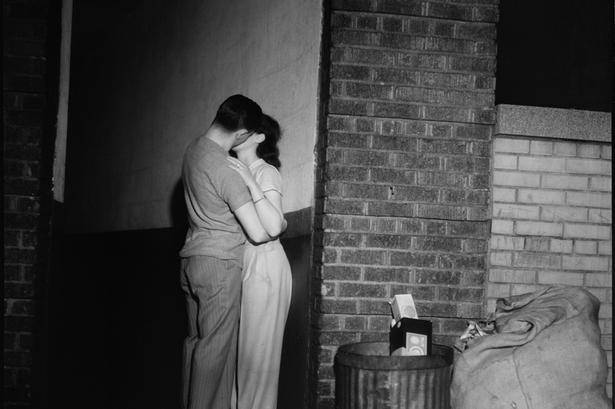 Stanley Kubrick / Courtesy of the Museum of the City of New York / SK Film Archive, LLC