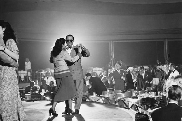 Stanley Kubrick / Courtesy of the Museum of the City of New York / SK Film Archive, LLC