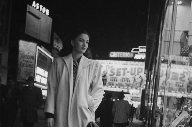 Stanley Kubrick / Courtesy of the Museum of the City of New York / SK Film Archive, LLC