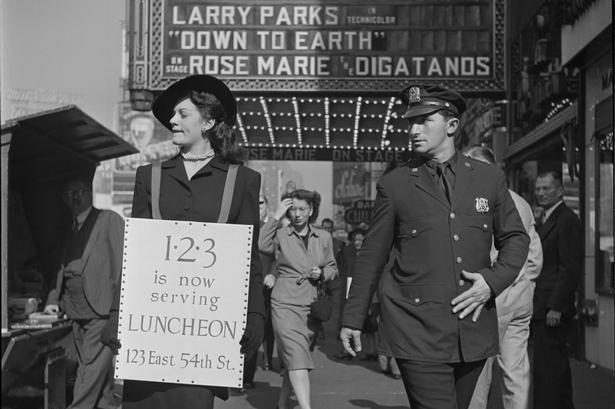 Stanley Kubrick / Courtesy of the Museum of the City of New York / SK Film Archive, LLC