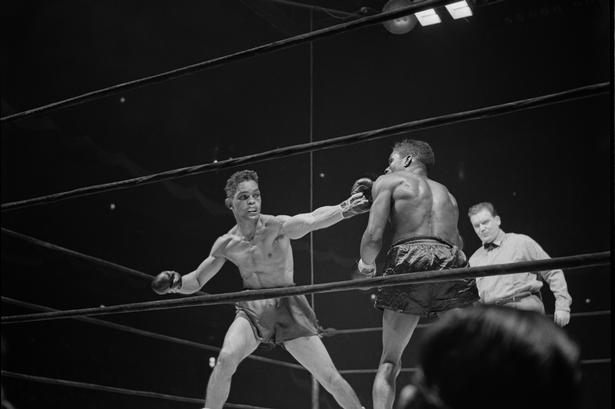 Stanley Kubrick / Courtesy of the Museum of the City of New York / SK Film Archive, LLC