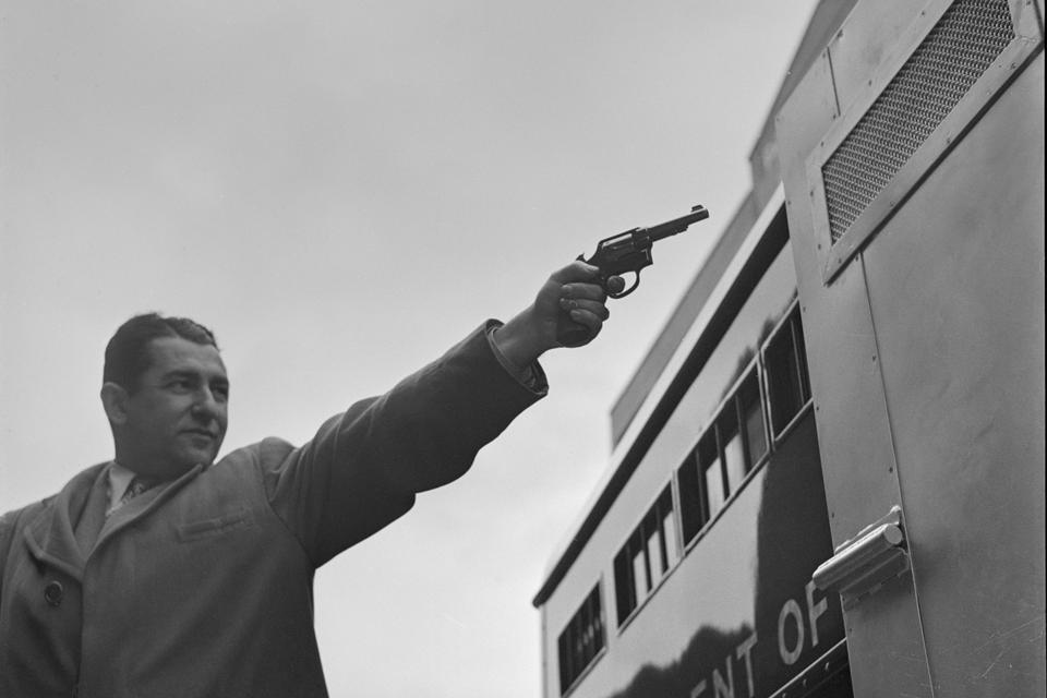 Stanley Kubrick / Courtesy of the Museum of the City of New York / SK Film Archive, LLC