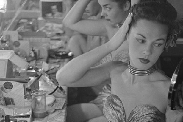 Stanley Kubrick / Courtesy of the Museum of the City of New York / SK Film Archive, LLC